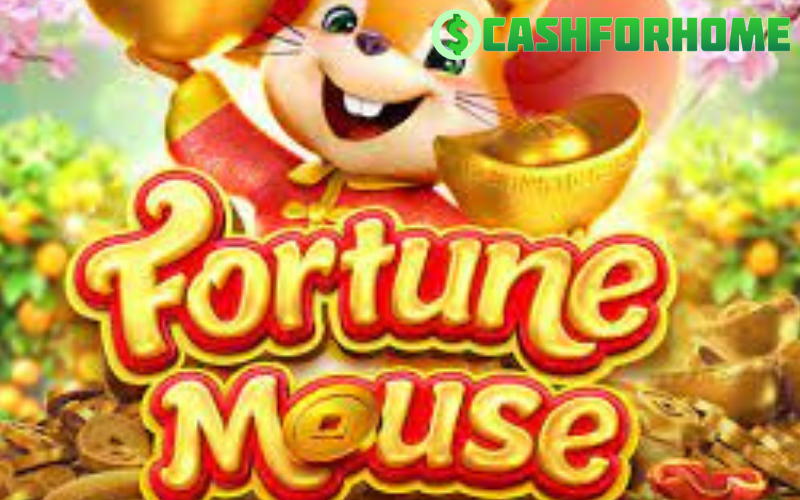 games slot fortune mouse review