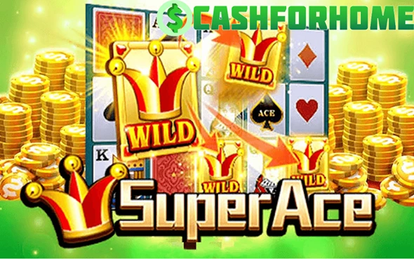 Game Slot Super ace Review