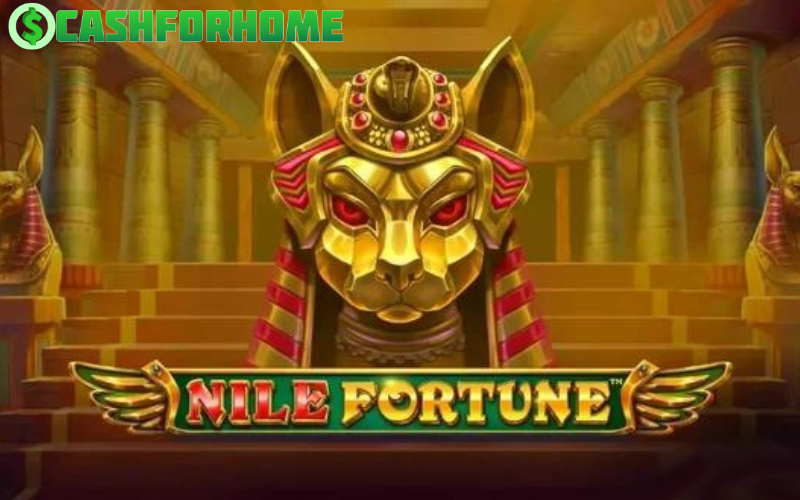 game slot Nile Fortune review