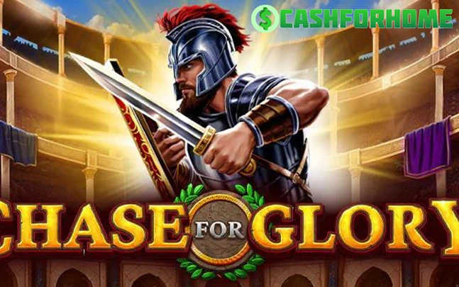 game slot Chase of glory reviewer