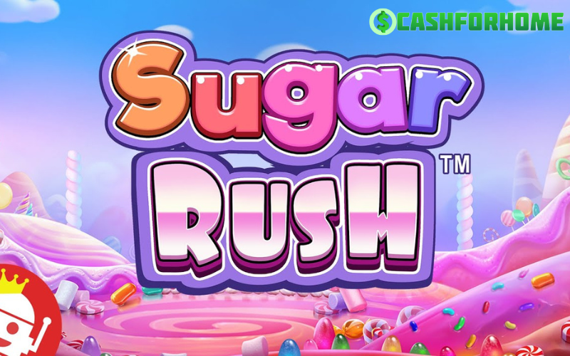 Sugard rush thumbnail