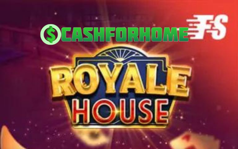 game slot royale house review