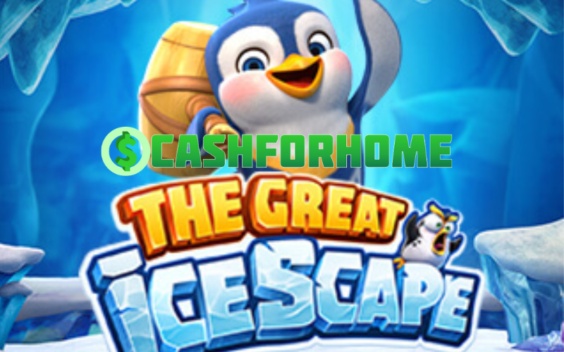 game slot the great ice scape review