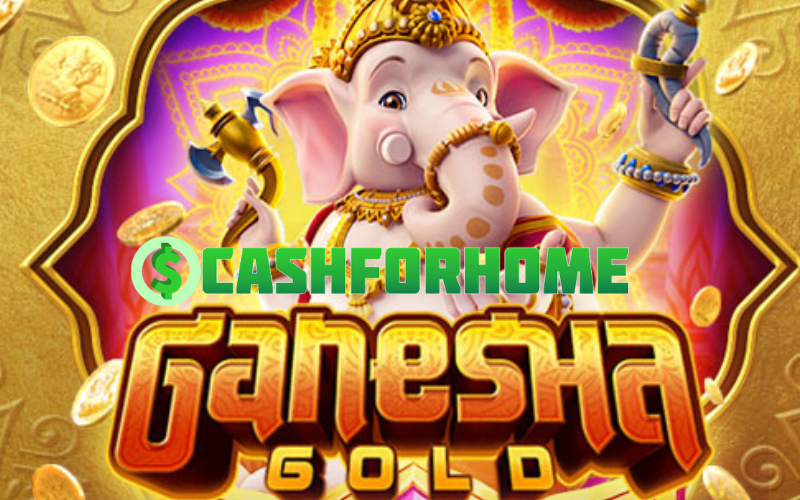 game slot ganesha gold review
