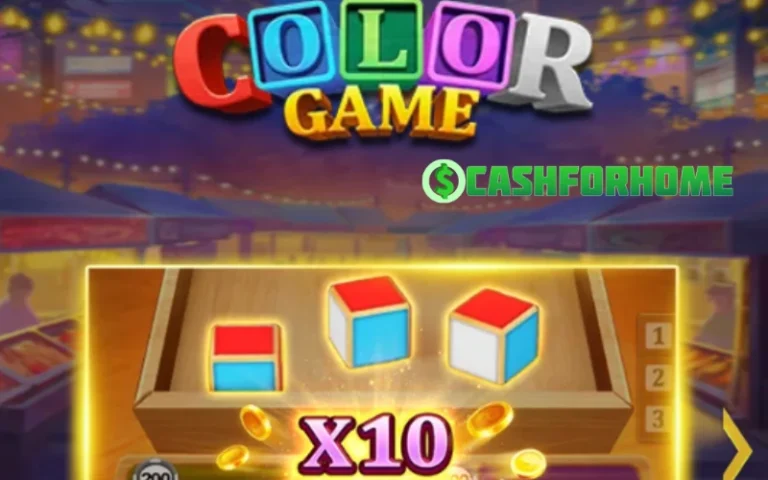 game slot color game review