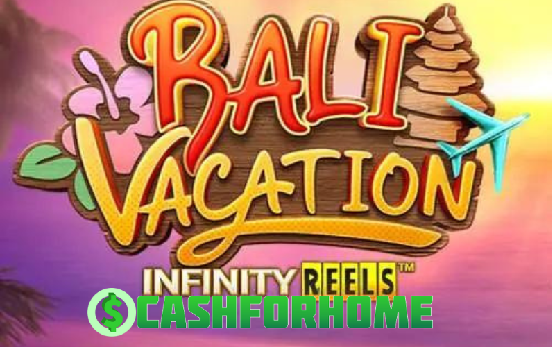 game slot bali vacation review