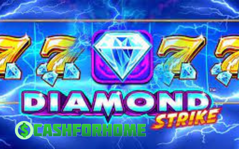 diamond strike 