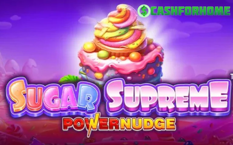 game slot sugar supreme power nudge review