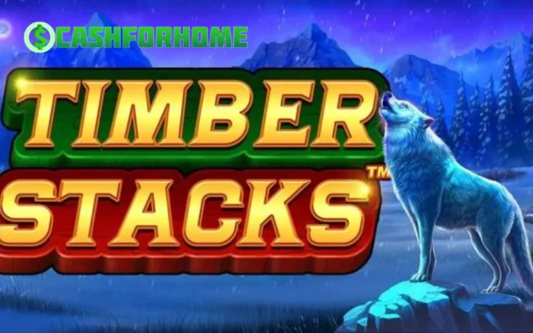 game slot timber stacks review