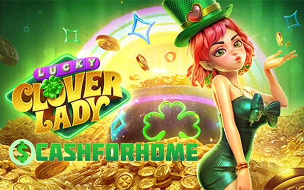 game slot clover lady review