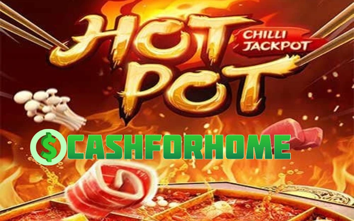 game slot hot pot review