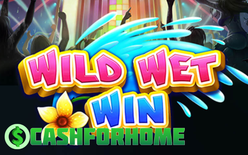 game slot wild wet win review