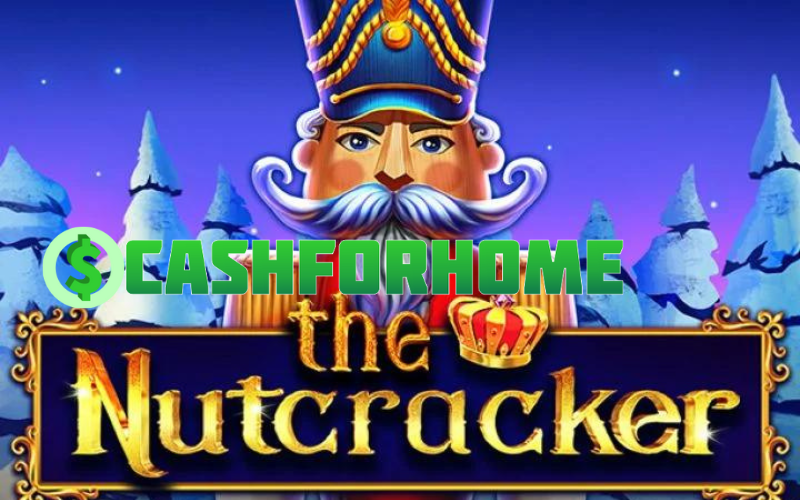 game slot the nut crackers review