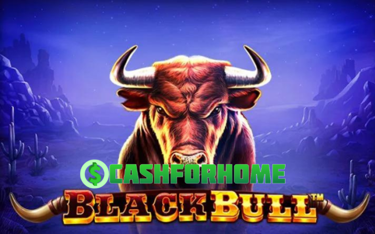 game slot black bull review