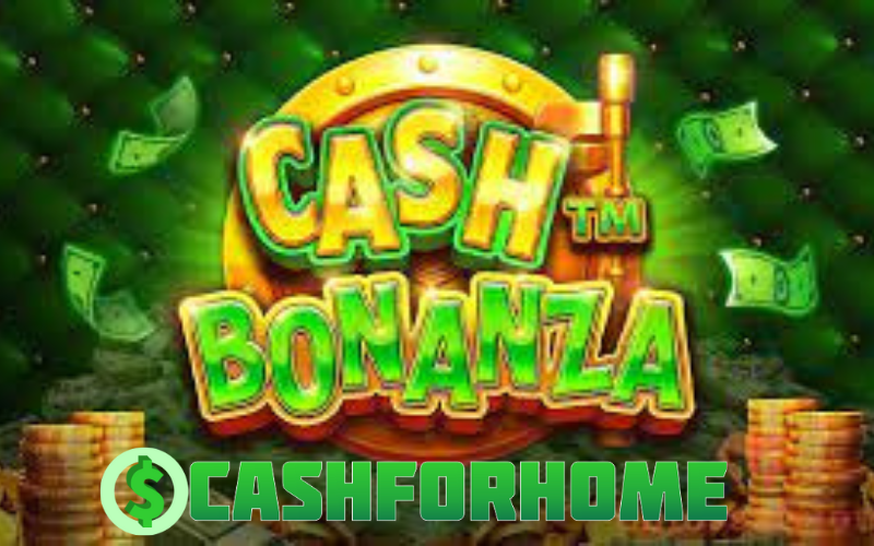game slot cash bonanza review