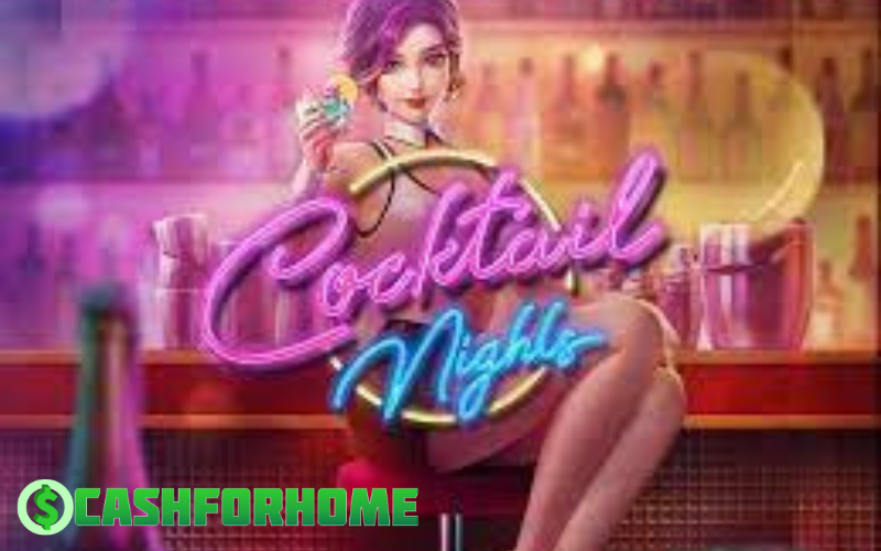 game slot cocktail nights review