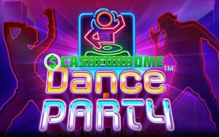 game slot dance party review