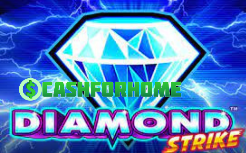 game slot diamond strike review