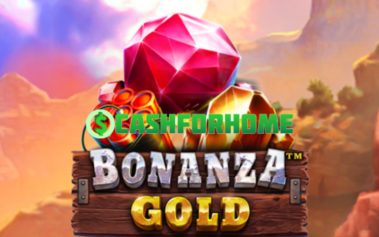 game slot bonanza gold review