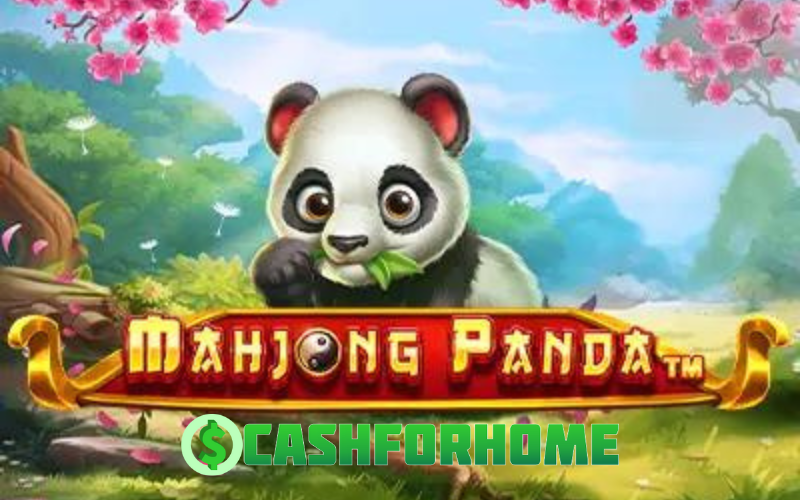 game slot Mahjong Panda review