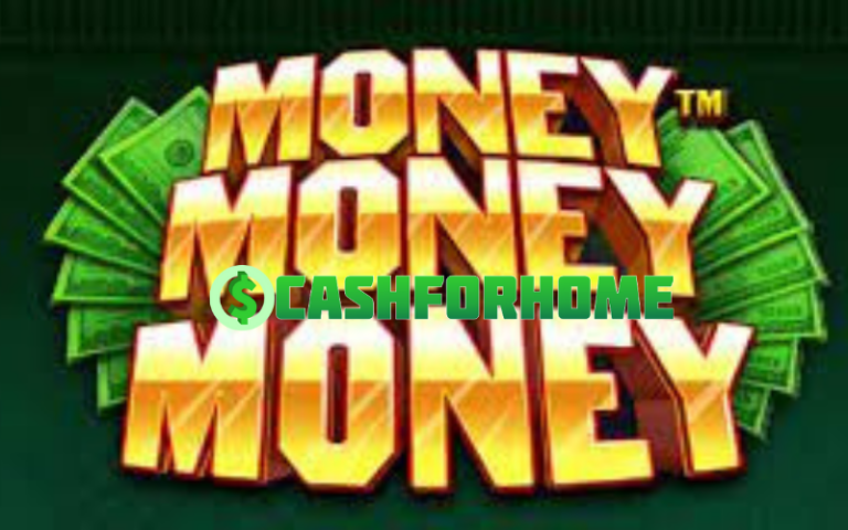 game slot money money money review