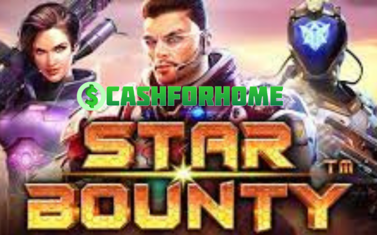star bounty
