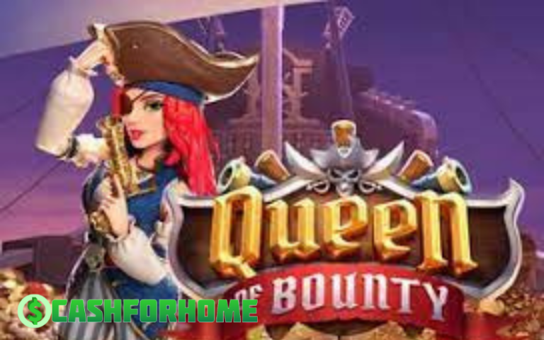 Queen bounty
