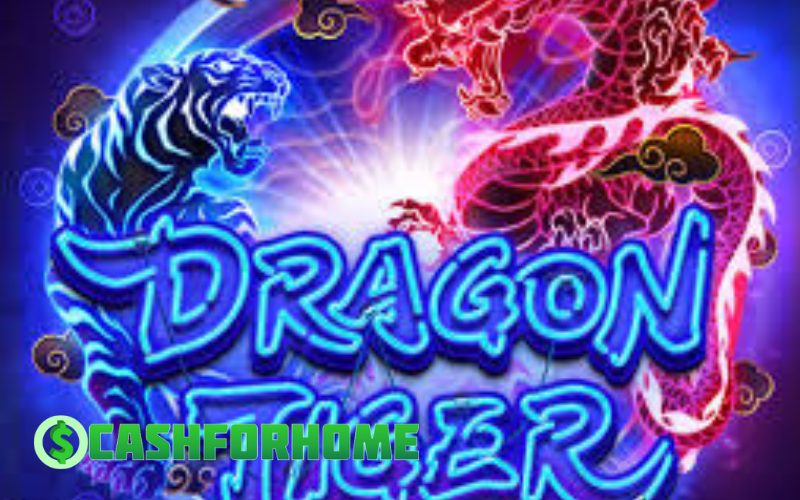 game slot dragon tiger luck review