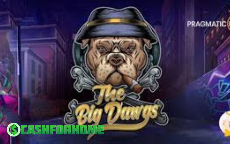 game slot the big dawgs review