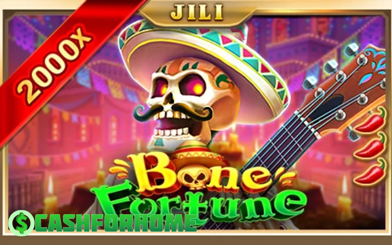 game slot bone fortune review
