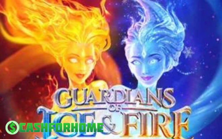 guardians of ice and fire