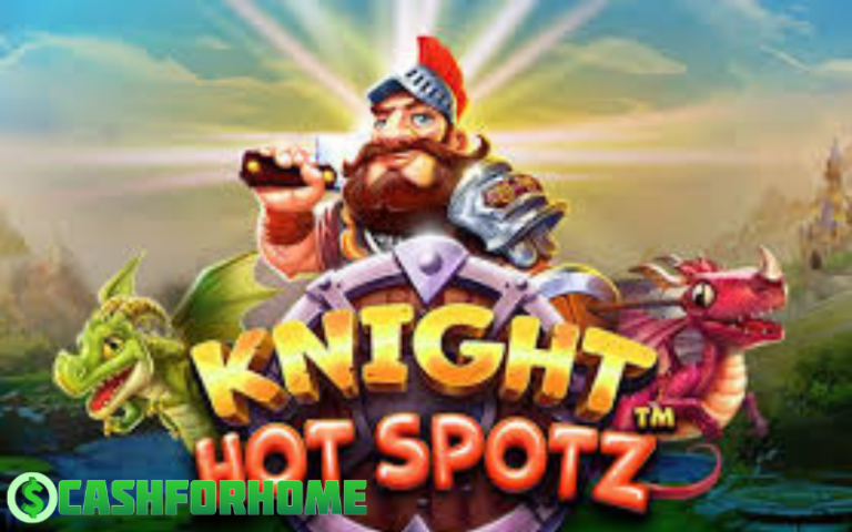 knight hot spot