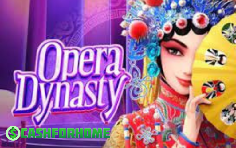 game slot opera dynasty review