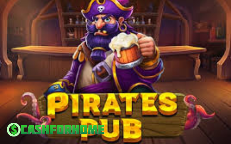 game slot pirates pub review
