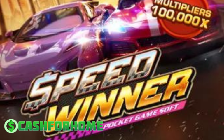game slot speed winner review