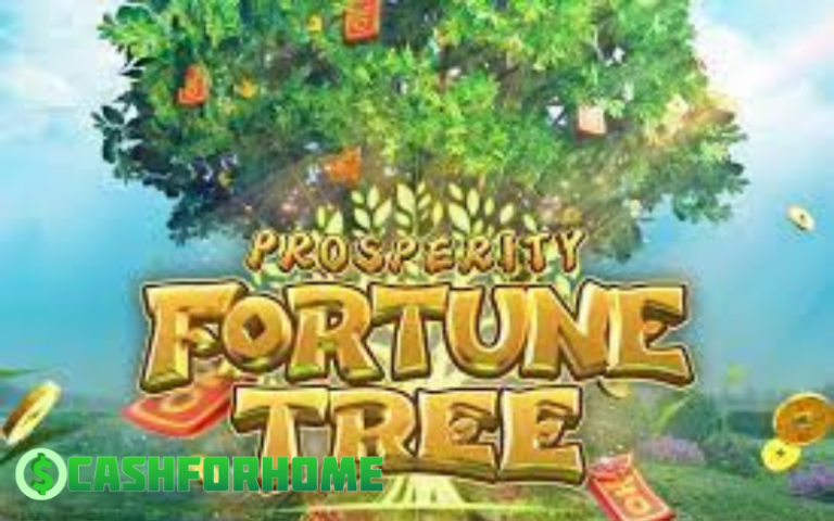 trees of fortune